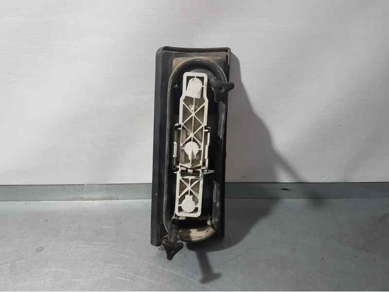 Recambio de piloto trasero derecho para renault rapid/express (f40) 1.4 familiar (f402/40m) referencia OEM IAM   