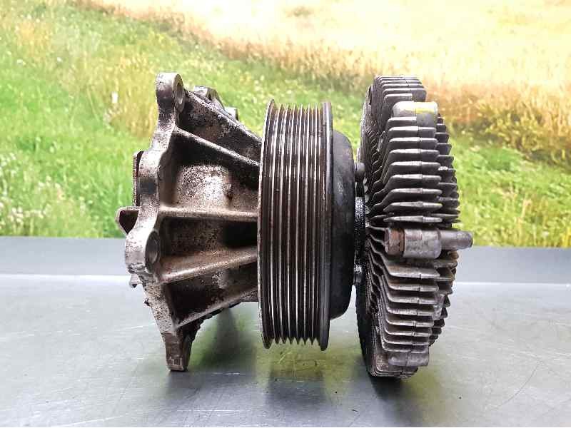 Recambio de ventilador viscoso motor para nissan patrol gr (y61) 3.0 16v turbodiesel cat referencia OEM IAM   