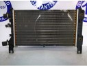Recambio de radiador agua para ford fiesta berl./courier 1.3 cat (endura-e) referencia OEM IAM   