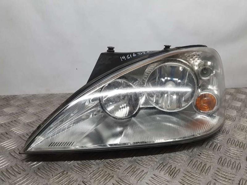Recambio de faro izquierdo para ford galaxy (vy) ghia referencia OEM IAM 7M5941015N 0301183201 AL