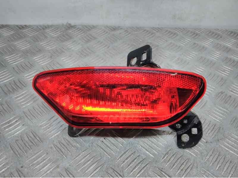 Recambio de piloto trasero derecho paragolpes para renault arkana zen referencia OEM IAM 265800539R  