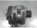 Recambio de alternador para ford focus c-max (cap) trend (d) referencia OEM IAM 1042103523C9 602501 