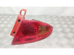 Recambio de piloto trasero derecho exterior para seat leon (1p1) 1.6 tdi referencia OEM IAM 1P0945096F VALEO ROZADO 89320261