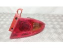 Recambio de piloto trasero derecho exterior para seat leon (1p1) 1.6 tdi referencia OEM IAM 1P0945096F VALEO ROZADO 89320261
