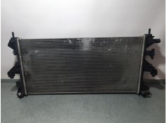 RADIADOR AGUA 1606661980 1330Z4