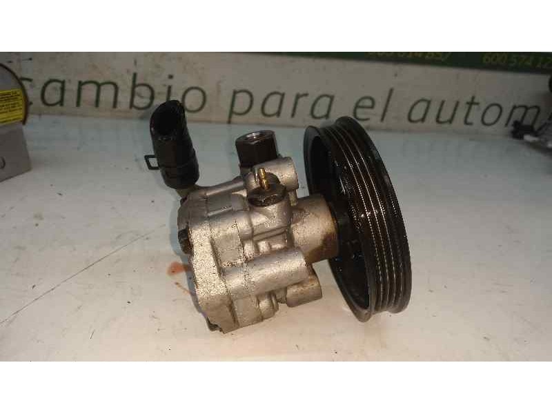 Recambio de bomba direccion para kia rio rs paket s berlina (5-ptas.) referencia OEM IAM   