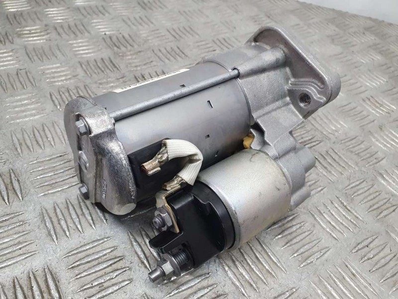 Recambio de motor arranque para mercedes-benz citan (w415) furgon 108/109/111 cdi referencia OEM IAM 233003759R 0001170674 SEG