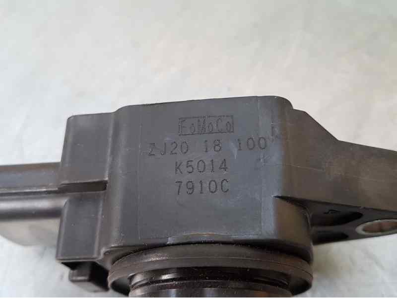 Recambio de bobina encendido para mazda 2 lim. (de) 1.3 active (5-ptas.) (55kw) referencia OEM IAM ZJ2018100 K50147910C 