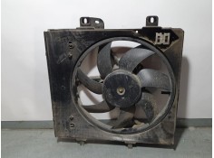 ELECTROVENTILADOR 9812028580 M159983 VALEO