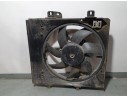 Recambio de electroventilador para citroën c-elysée feel referencia OEM IAM 9812028580 M159983 VALEO