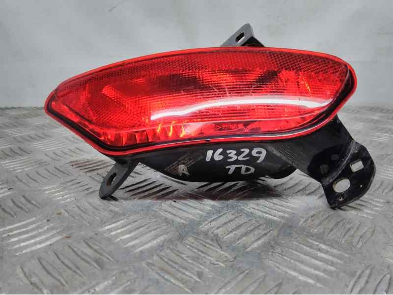 Recambio de piloto trasero derecho paragolpes para renault arkana zen referencia OEM IAM 265800539R  