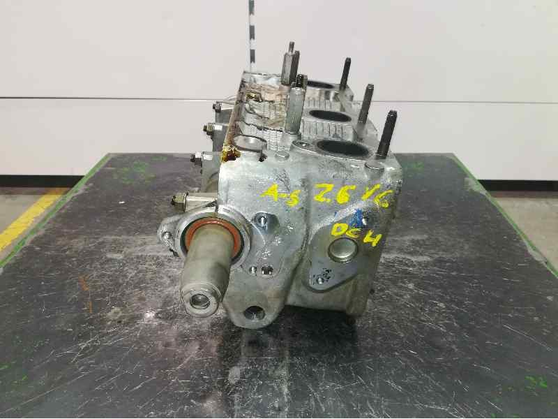 Recambio de culata para audi a6 avant (c4) 2.6 v6 cat (abc) referencia OEM IAM 078103373S  SE RECOMIENDA COMPROBAR A PRESIÓN