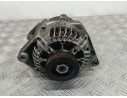Recambio de alternador para renault megane i berlina hatchback (ba0) 1.6e rn referencia OEM IAM 7700424584  VALEO SIN REFERENCIA