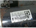 Recambio de motor arranque para peugeot 3008 hybrid4 referencia OEM IAM 9805058680 M000T20873 MITSUBISHI