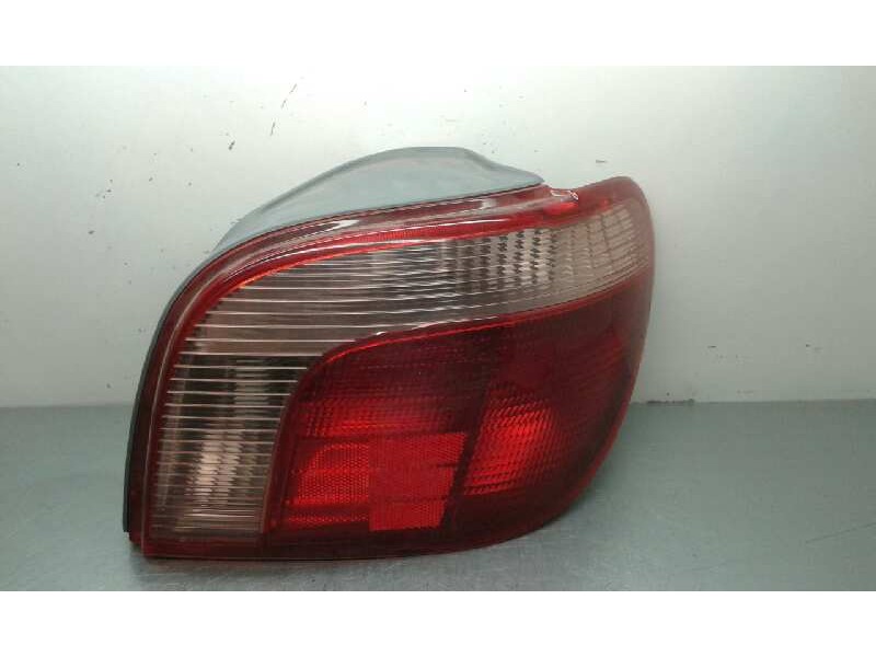 Recambio de piloto trasero derecho para toyota yaris (ncp1/nlp1/scp1) 1.0 luna referencia OEM IAM   