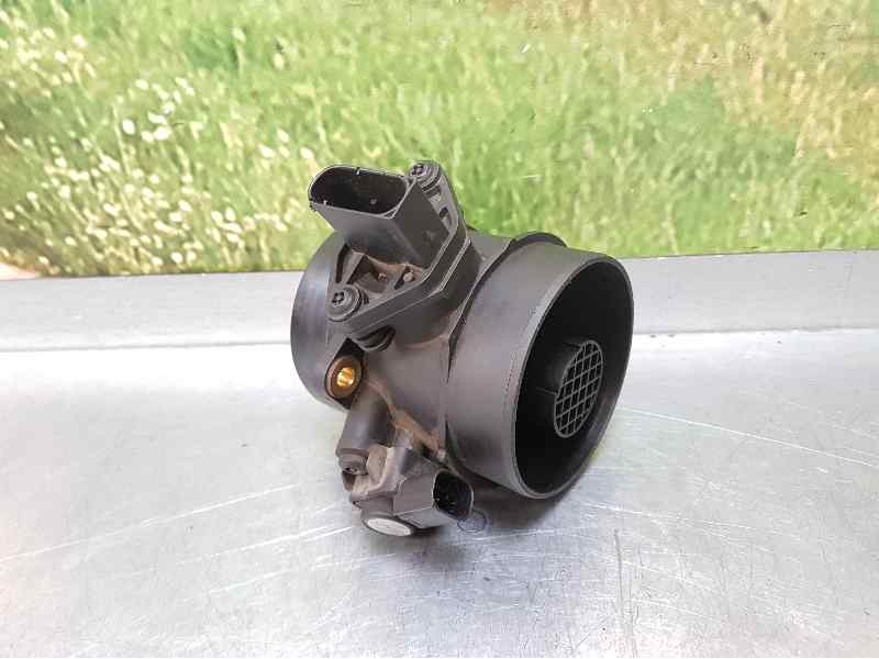 Recambio de caudalimetro para mercedes-benz clase c (w204) berlina c 220 cdi (204.008) referencia OEM IAM A6460940048 0281002535
