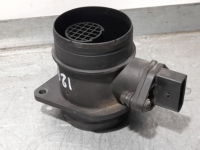 Recambio de caudalimetro para seat altea (5p1) stylance / style referencia OEM IAM 038906461B 0281002531 BOSCH