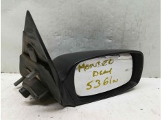 Recambio de retrovisor derecho para ford mondeo berlina/familiar (fd) 1.8 16v cat referencia OEM IAM   ELECTRICO 5 PINS