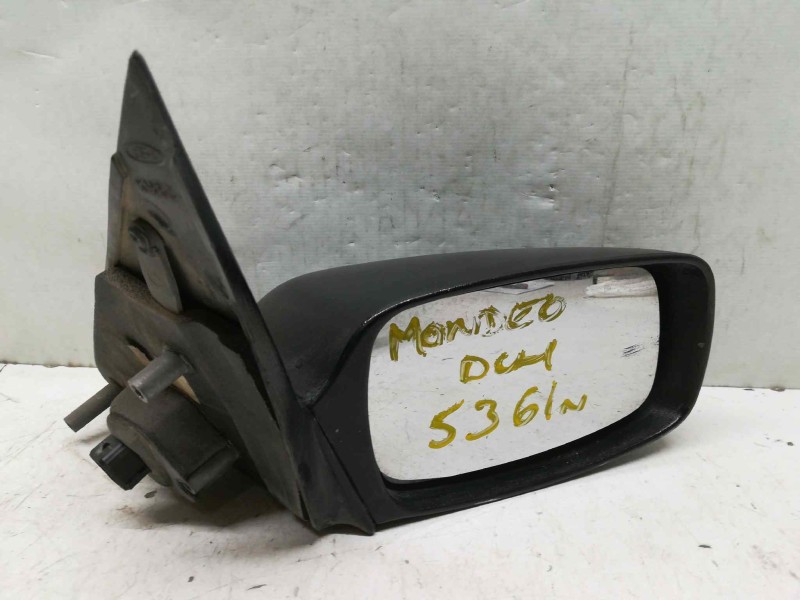 Recambio de retrovisor derecho para ford mondeo berlina/familiar (fd) 1.8 16v cat referencia OEM IAM   ELECTRICO 5 PINS