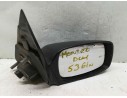 Recambio de retrovisor derecho para ford mondeo berlina/familiar (fd) 1.8 16v cat referencia OEM IAM   ELECTRICO 5 PINS