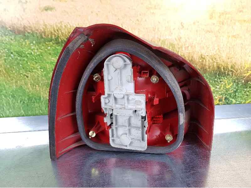 Recambio de piloto trasero derecho para audi a3 (8l) 1.6 ambiente referencia OEM IAM   