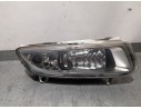 Recambio de faro antiniebla derecho para volkswagen polo (6r1) advance referencia OEM IAM SIN REF  