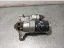 Recambio de motor arranque para peugeot 3008 hybrid4 referencia OEM IAM 9805058680 M000T20873 MITSUBISHI
