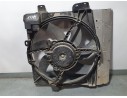 Recambio de electroventilador para citroën c-elysée feel referencia OEM IAM 9812028580 M159983 VALEO