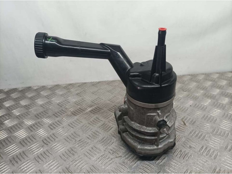 Recambio de bomba direccion electrica para citroën c4 grand picasso exclusive referencia OEM IAM 9681965780 A0011996 TRW