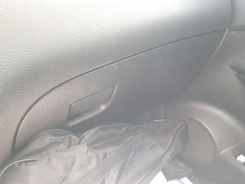 Recambio de guantera para nissan x-trail iii (t32_, t32r, t32rr) 1.6 dci (t32) referencia OEM IAM 685204EH0B  