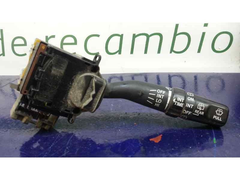 Recambio de mando limpia para toyota land cruiser (j12) 3.0 d-4d gx referencia OEM IAM   