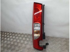 Recambio de piloto trasero izquierdo para mercedes-benz citan (w415) furgon 108/109/111 cdi referencia OEM IAM A4159062800 26555