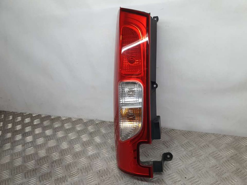 Recambio de piloto trasero izquierdo para mercedes-benz citan (w415) furgon 108/109/111 cdi referencia OEM IAM A4159062800 26555