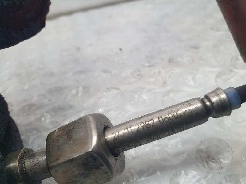 Recambio de sensor para volkswagen crafter caja cerrada caja cerrada 35 referencia OEM IAM 070906088AA  