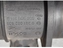 Recambio de caudalimetro para seat altea (5p1) stylance / style referencia OEM IAM 038906461B 0281002531 BOSCH