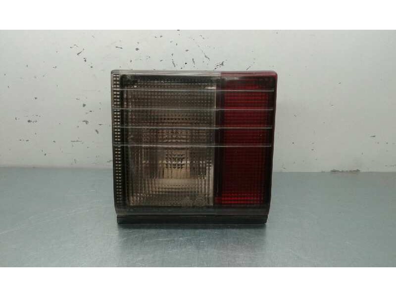 Recambio de piloto trasero derecho para toyota camry (v10) referencia OEM IAM   INTERIOR