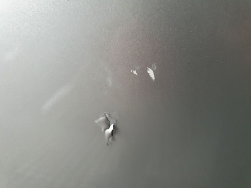 Recambio de capot para opel vectra c berlina comfort referencia OEM IAM   