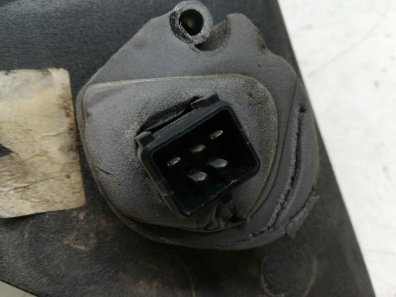 Recambio de retrovisor derecho para ford mondeo berlina/familiar (fd) 1.8 16v cat referencia OEM IAM   ELECTRICO 5 PINS