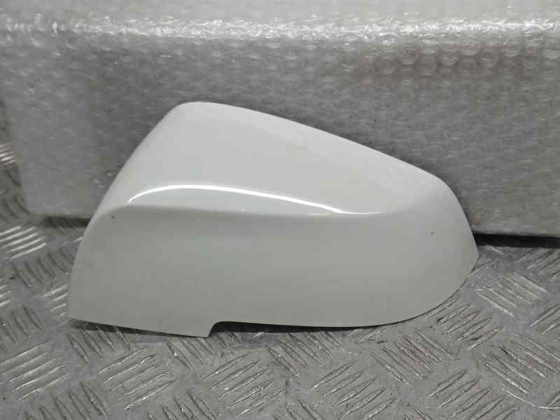 Recambio de carcasa retrovisor izquierdo para bmw serie 1 lim. (f20) 116d referencia OEM IAM 7274213  