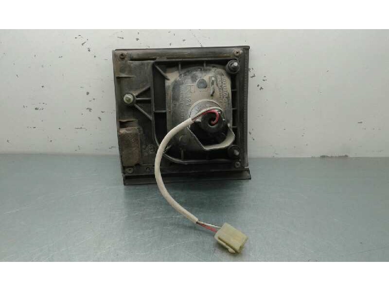 Recambio de piloto trasero derecho para toyota camry (v10) referencia OEM IAM   INTERIOR