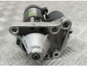 Recambio de motor arranque para renault megane i berlina hatchback (ba0) 1.6e rn referencia OEM IAM D6RA  VALEO