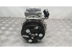 COMPRESOR AIRE ACONDICIONADO 301000131AA SANDEN 104136 SD7C16