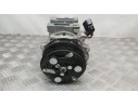 Recambio de compresor aire acondicionado para dr dr 6 1.5 lgp referencia OEM IAM 301000131AA SANDEN 104136 SD7C16