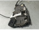 Recambio de cerradura puerta trasera izquierda para skoda kamiq (nw4) active referencia OEM IAM 10A839015  ELECTRICA 5 PINS