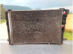 Recambio de condensador / radiador aire acondicionado para mercedes-benz clase c (w204) berlina c 220 cdi (204.008) referencia O