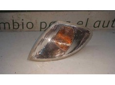 PILOTO DELANTERO IZQUIERDO BLANCO