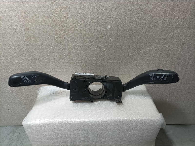 Recambio de mando luces y limpia para volkswagen polo (6r1) advance referencia OEM IAM 6Q0956503EE  