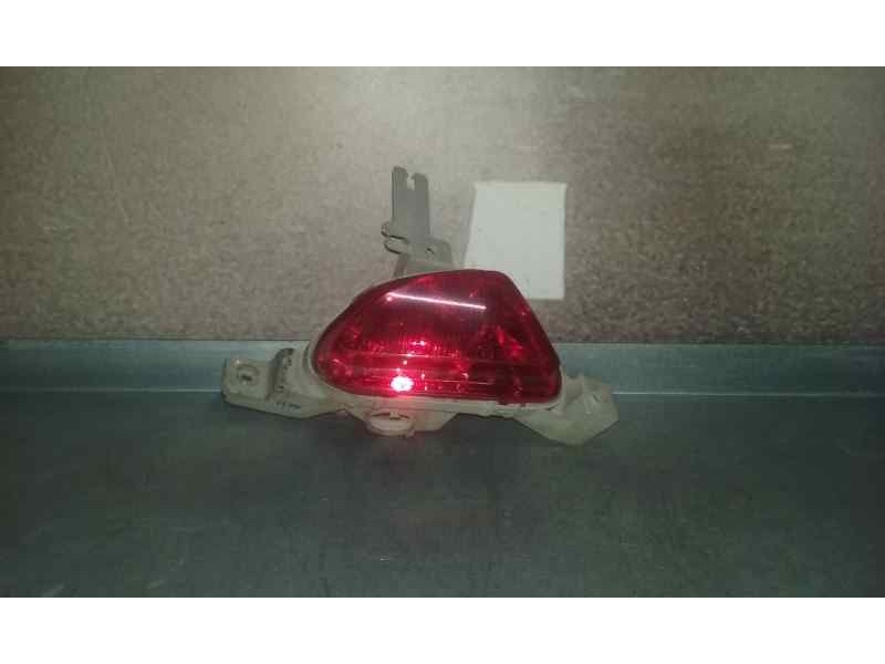 Recambio de faro antiniebla trasero izquierdo para mazda 2 lim. (de) 1.3 active (5-ptas.) (55kw) referencia OEM IAM   STANLEY