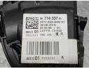 Recambio de potenciometro pedal para peugeot 208 access referencia OEM IAM 9671433780 6PV0094941 