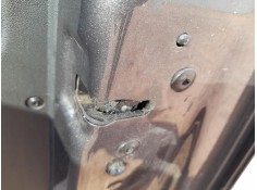 Recambio de cerradura puerta delantera derecha para citroën c3 iii (sx) 1.2 vti 82 referencia OEM IAM 9812398080  